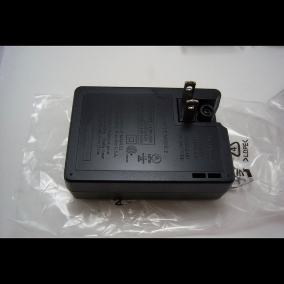 LUMIX digital camera - Picture 4 of 12